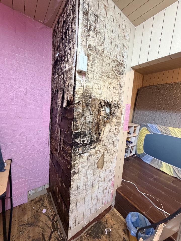 拆除工程案件圖片