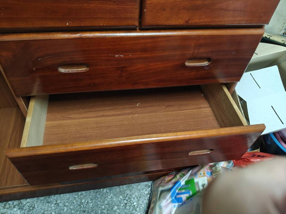 大型家具回收案件圖片