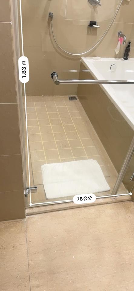 玻璃清潔案件圖片
