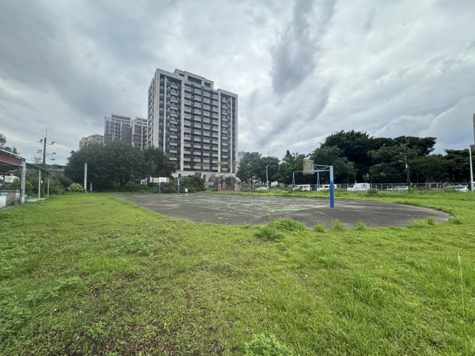 園藝維護案件圖片