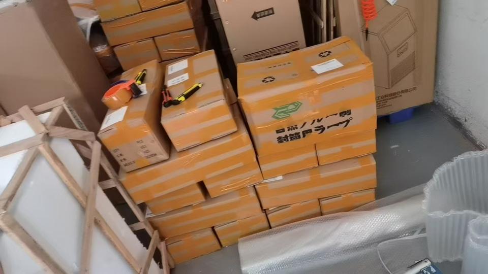 載貨運輸服務案件圖片