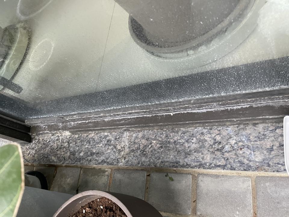玻璃清潔案件圖片