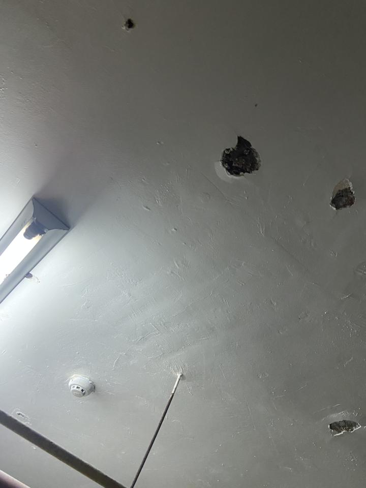 漏水處理案件圖片