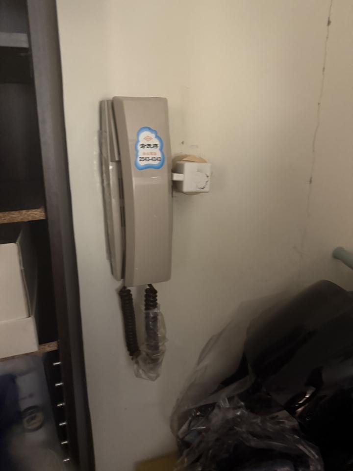 對講機安裝維修案件圖片