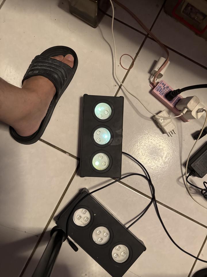 燈具維修案件圖片