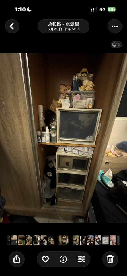 搬家清潔案件圖片