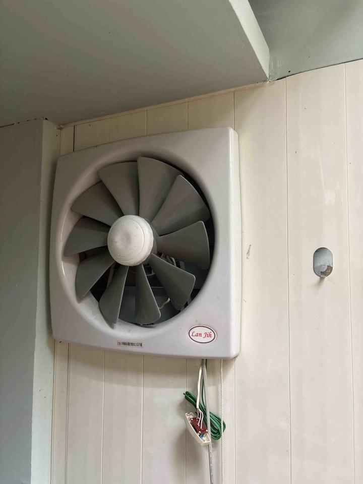 通風設備安裝案件圖片