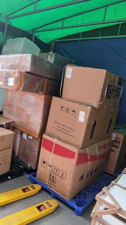 載貨運輸服務案件圖片