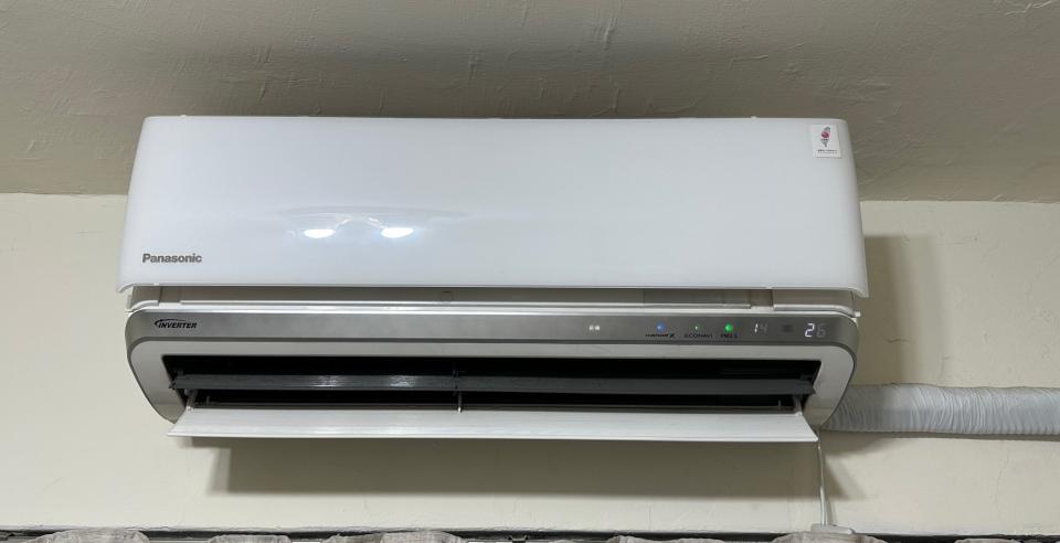 冷氣移機案件圖片