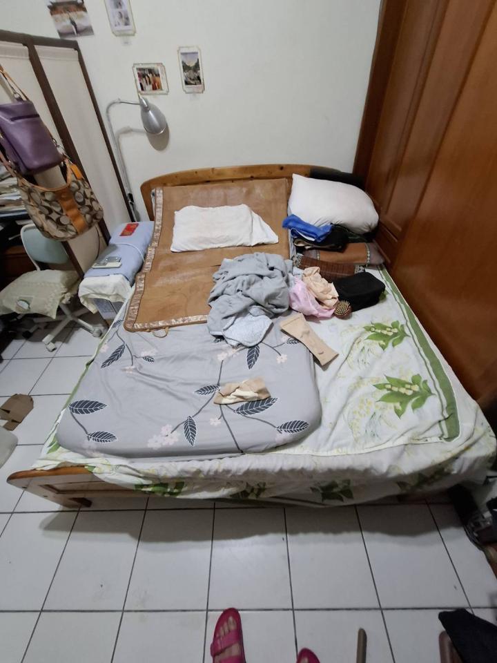大型家具回收案件圖片