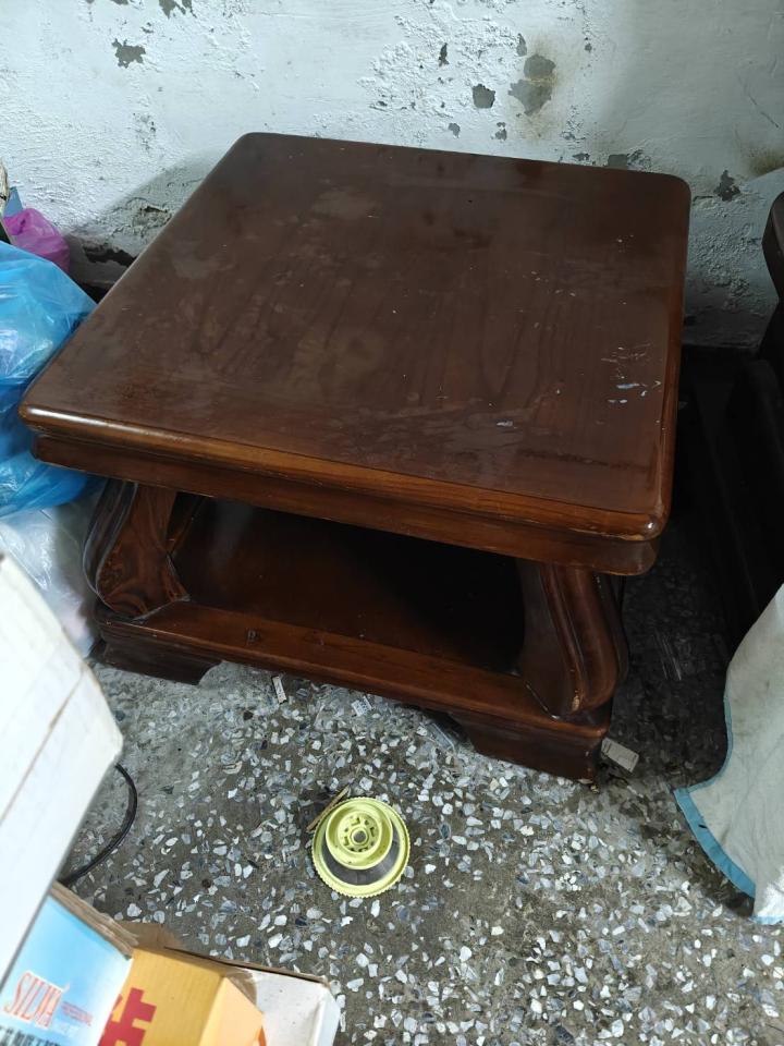 大型家具回收案件圖片