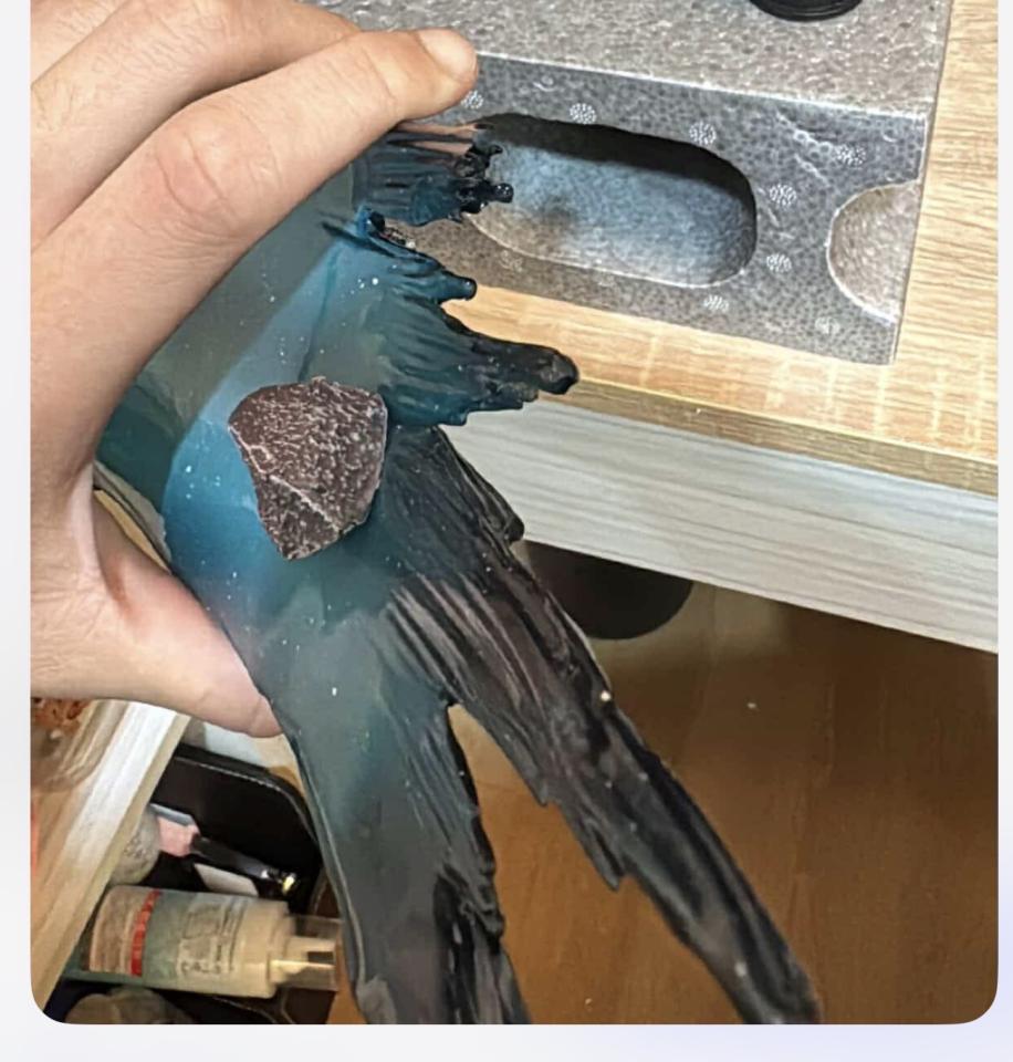 模型代工案件圖片