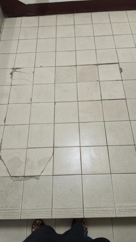 磁磚修補案件圖片