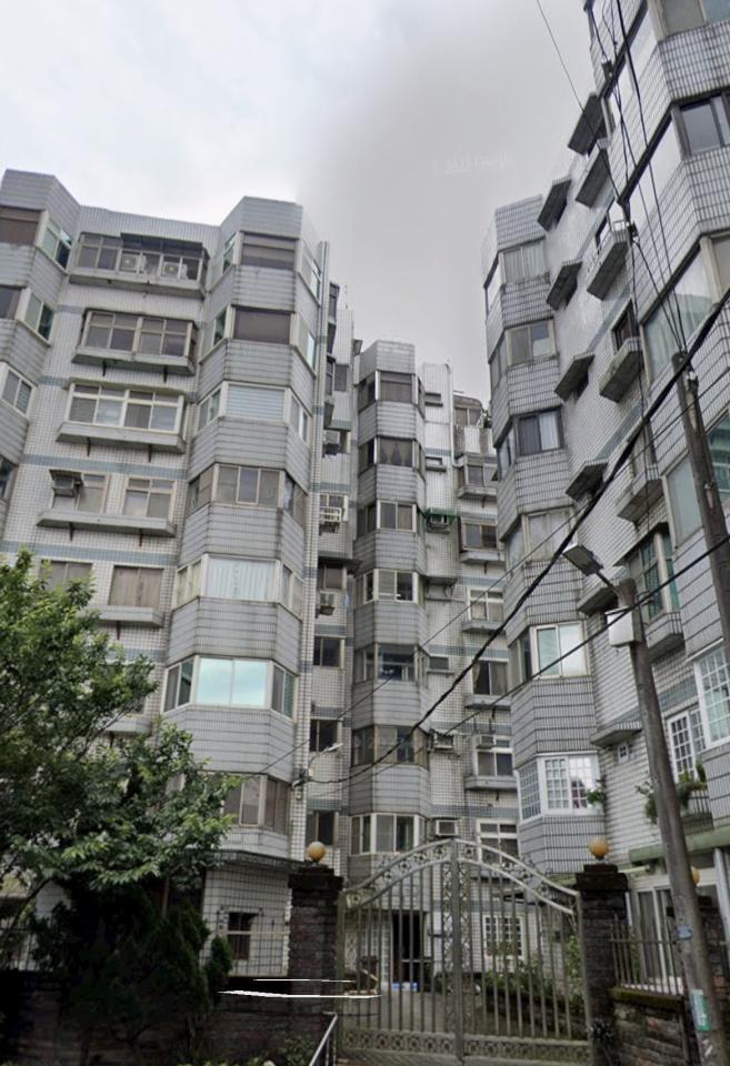 避雷針安裝案件圖片