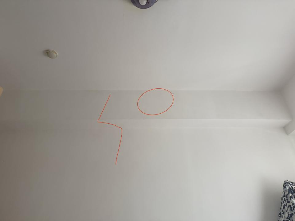 電視壁掛架安裝案件圖片
