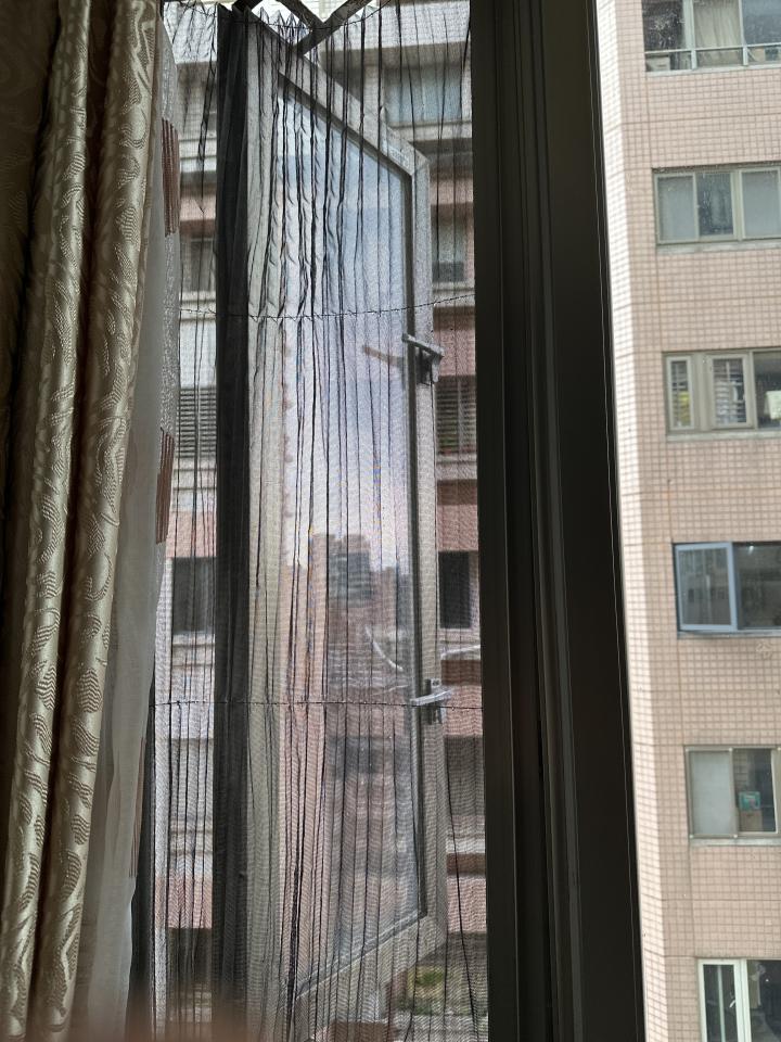 紗窗裝修案件圖片