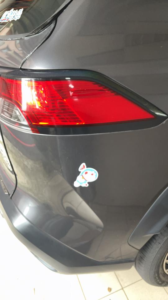 汽車板金烤漆案件圖片