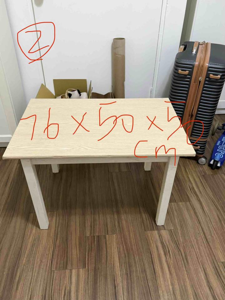 大型家具回收案件圖片