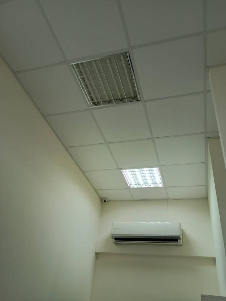 燈具安裝案件圖片