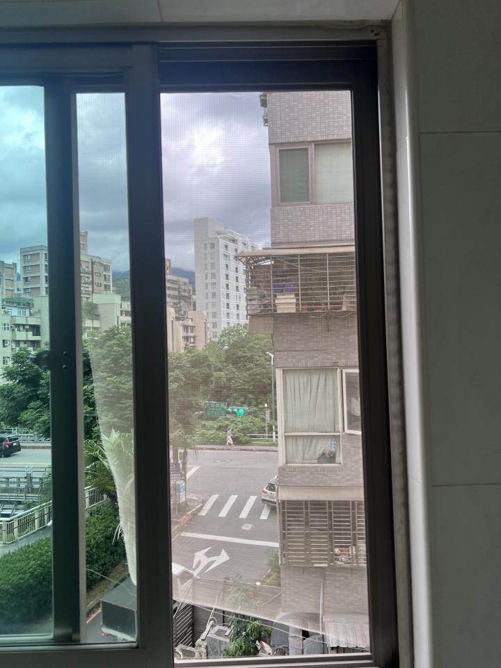 紗窗裝修案件圖片