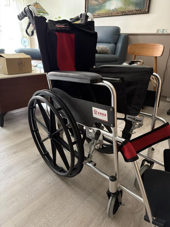 輔具維修案件圖片