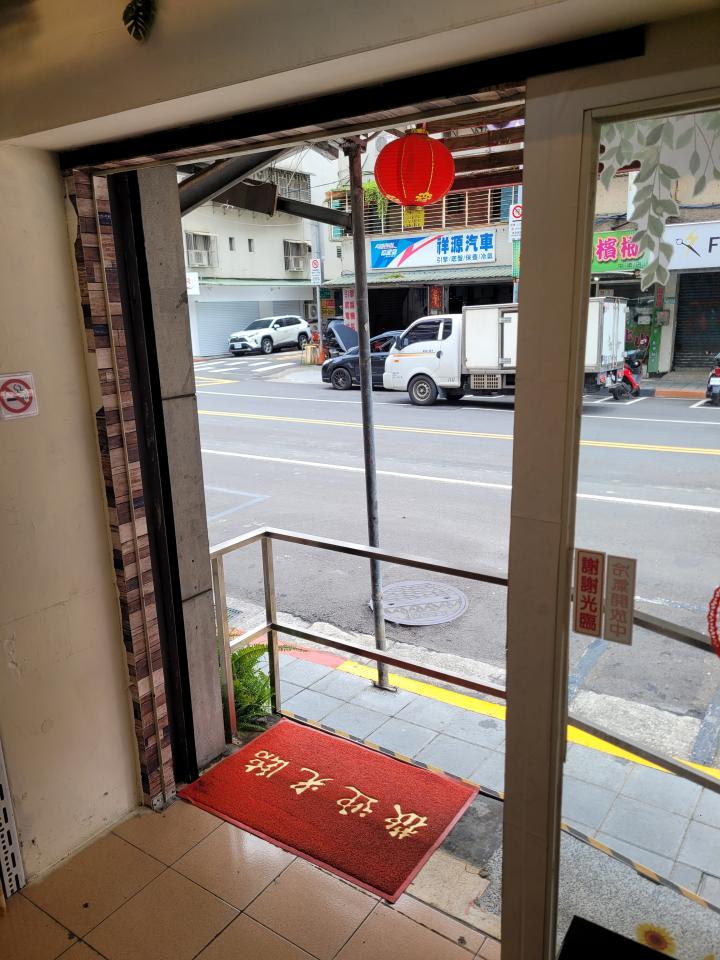 拉門案件圖片