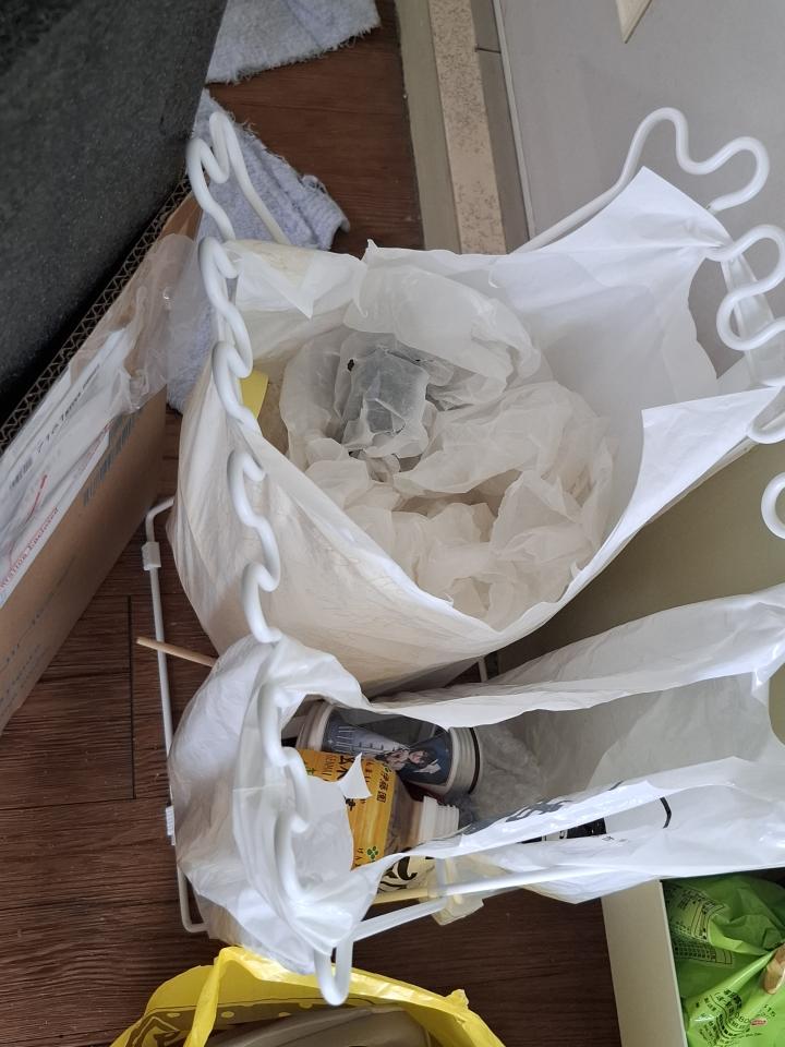 代收垃圾案件圖片