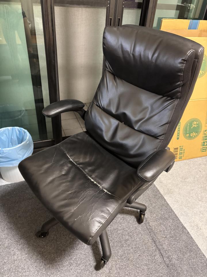 大型家具回收案件圖片