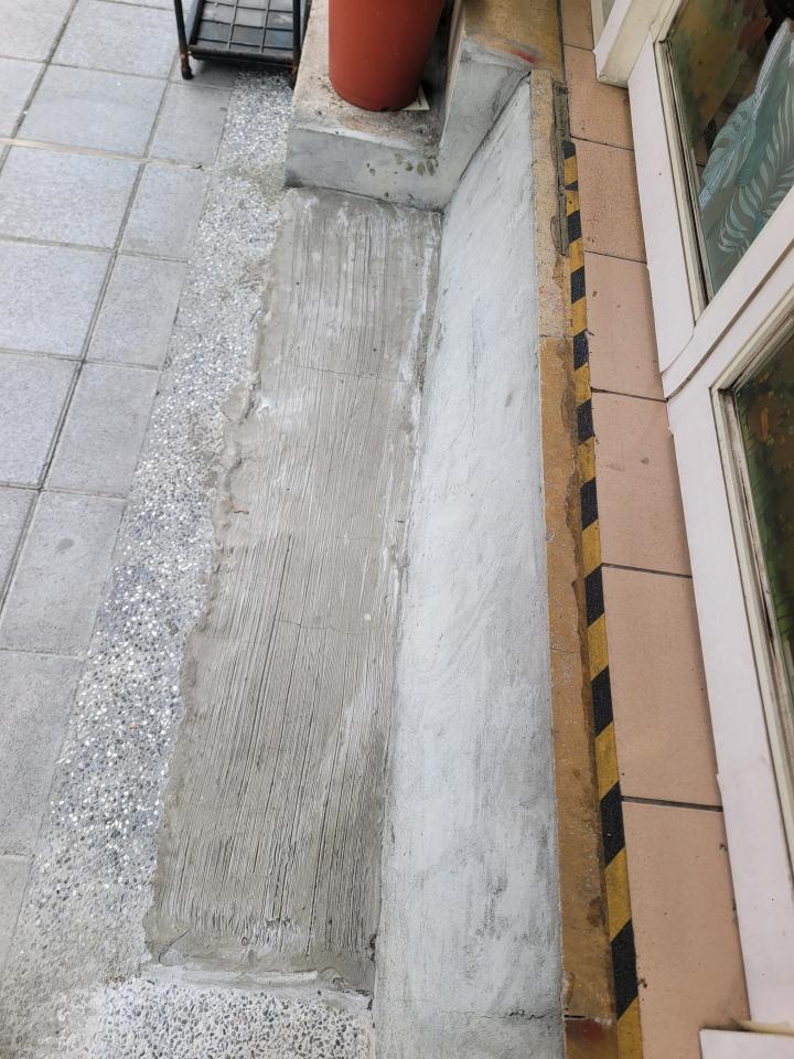 泥作/水泥施工案件圖片