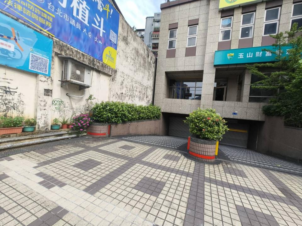 園藝維護案件圖片