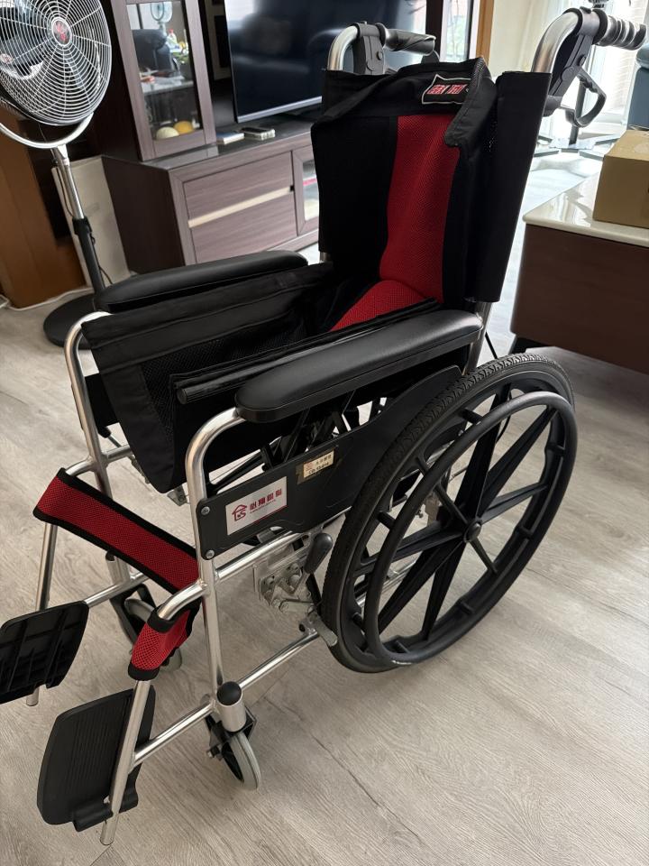 輔具維修案件圖片