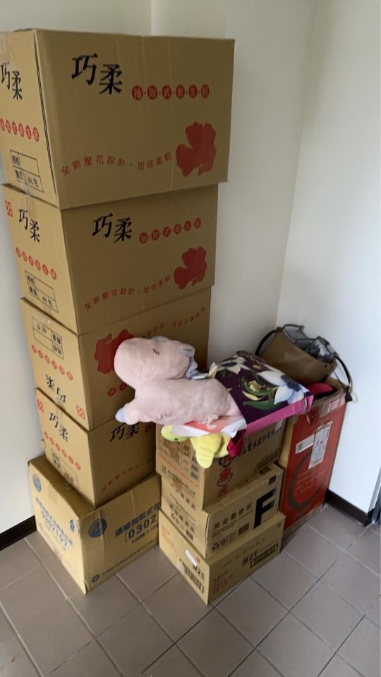 搬家案件圖片