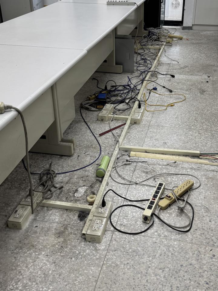 電線裝修案件圖片