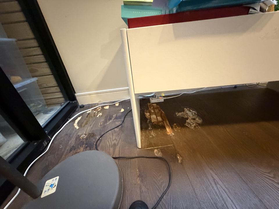 拆除工程案件圖片
