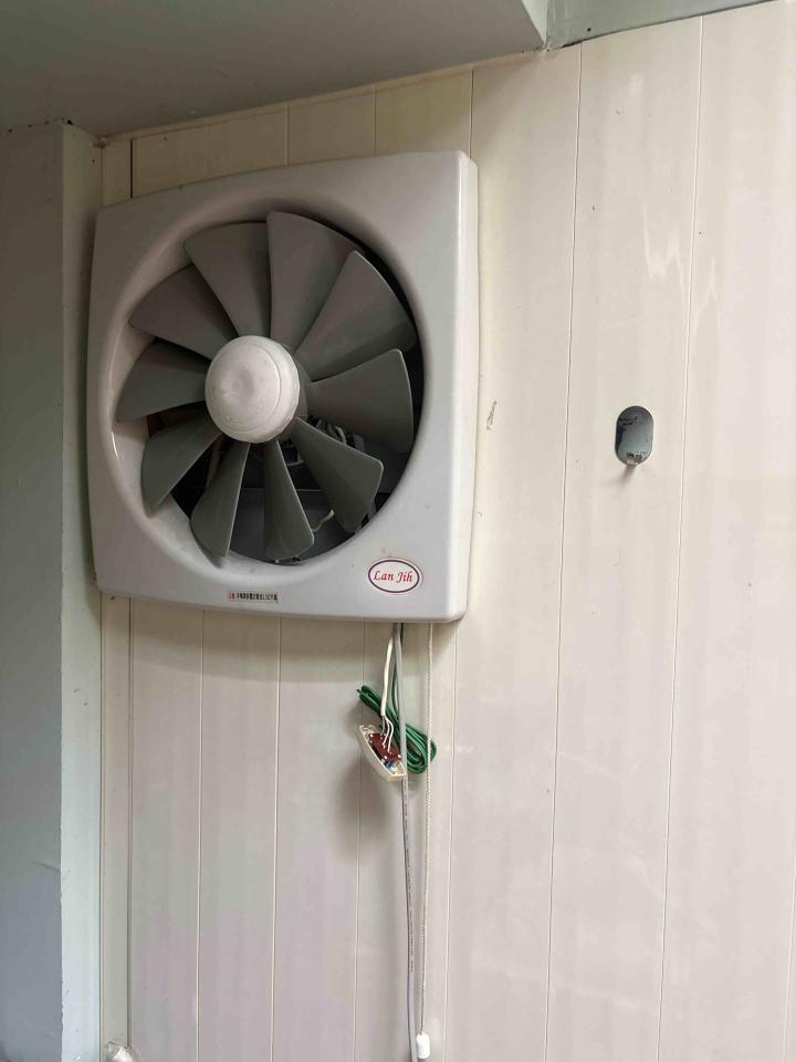 通風設備安裝案件圖片