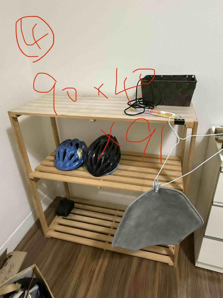 大型家具回收案件圖片