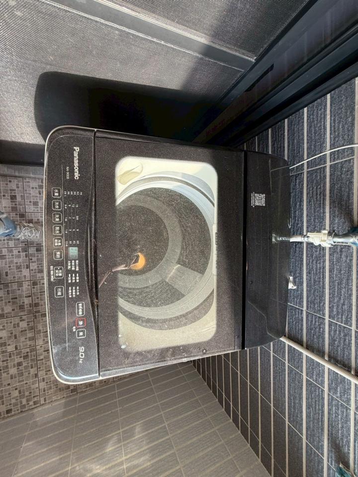 冷氣清洗案件圖片