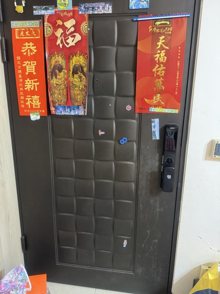鎖匠案件圖片