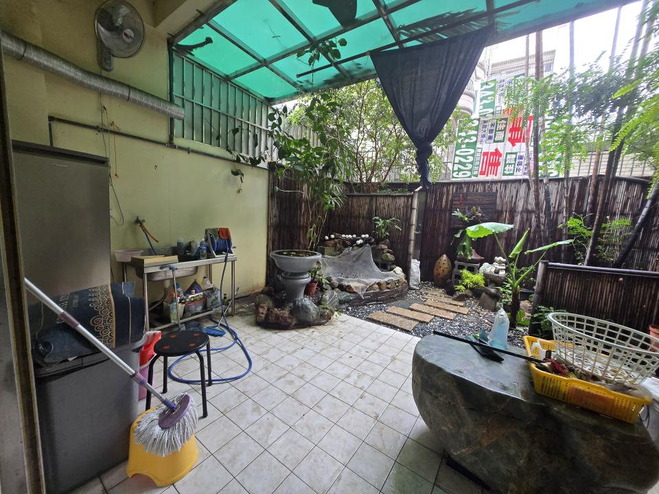 園藝維護案件圖片