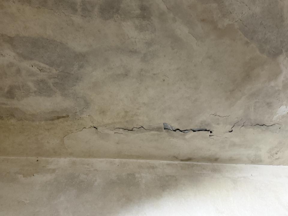 鋼筋外露處理案件圖片