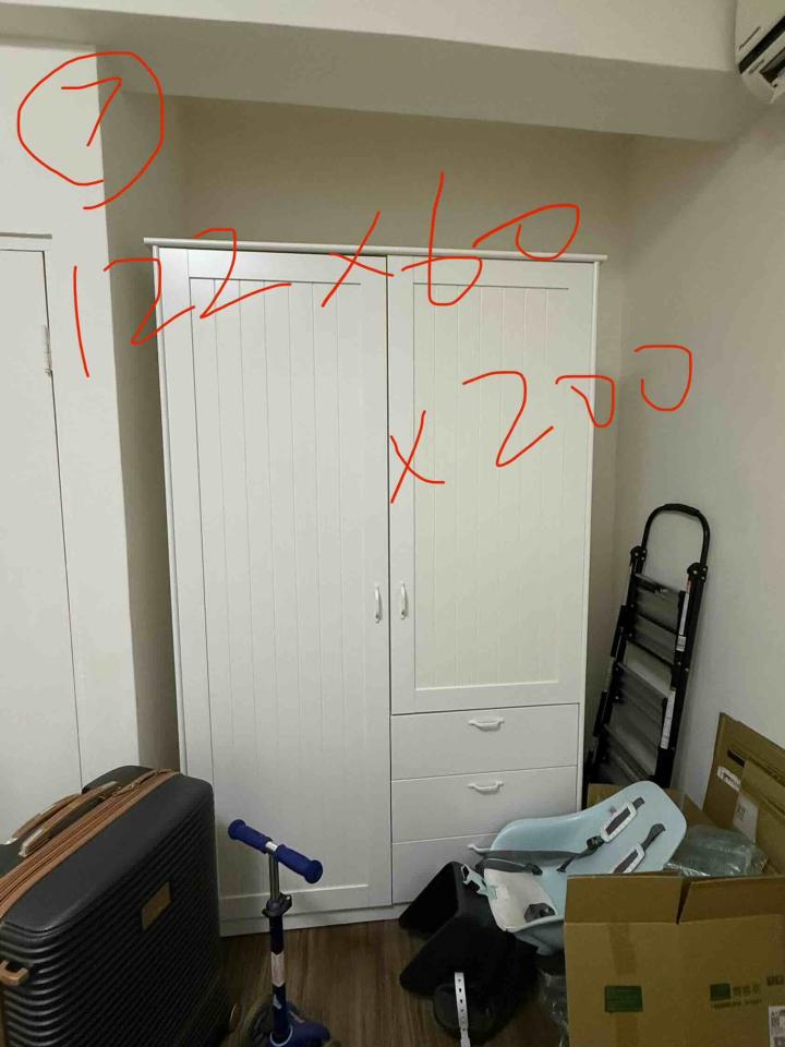 大型家具回收案件圖片