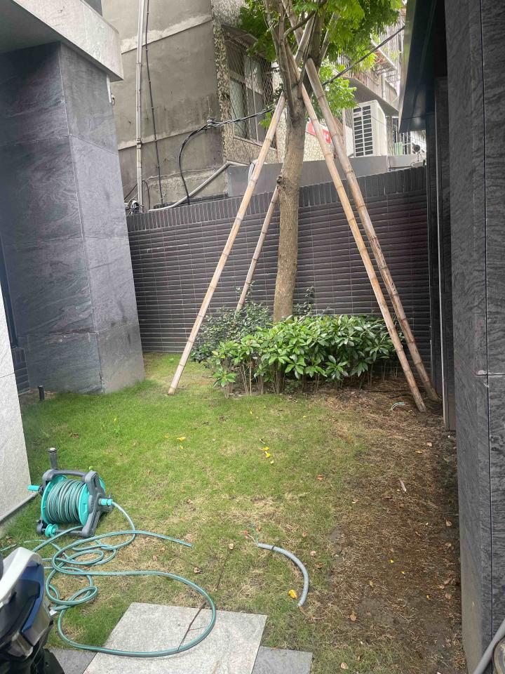 園藝設計案件圖片