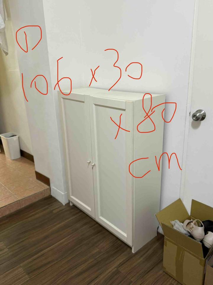 大型家具回收案件圖片