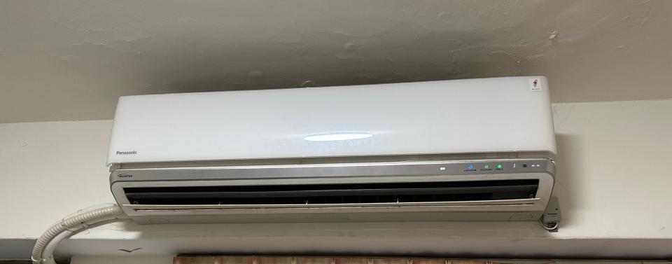 冷氣移機案件圖片