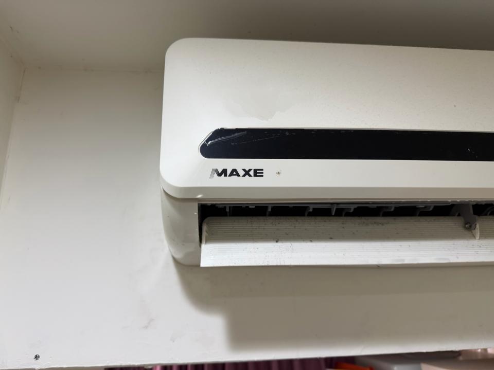 冷氣排水器安裝案件圖片
