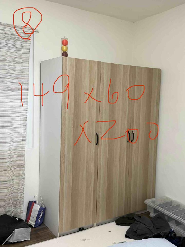 大型家具回收案件圖片