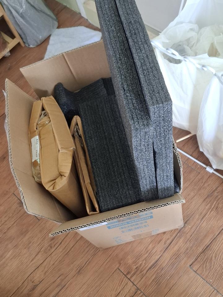 代收垃圾案件圖片