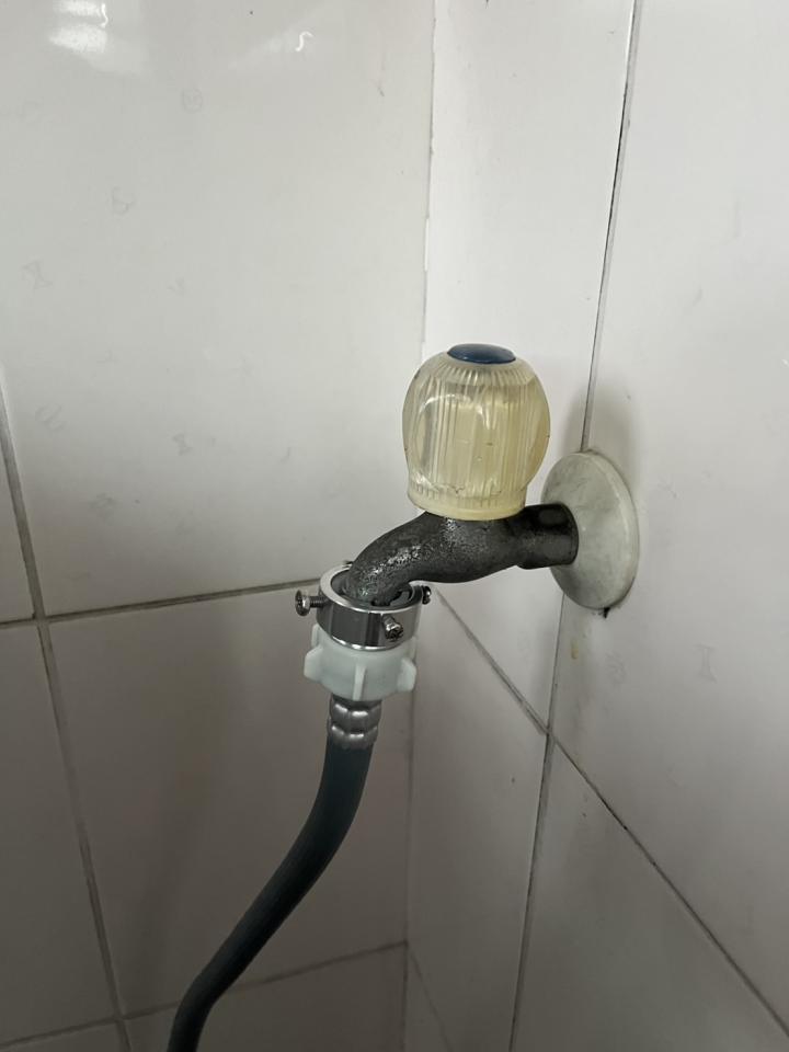 水龍頭裝修案件圖片