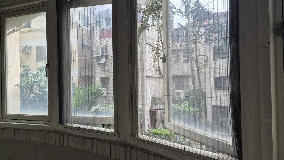 紗窗裝修案件圖片