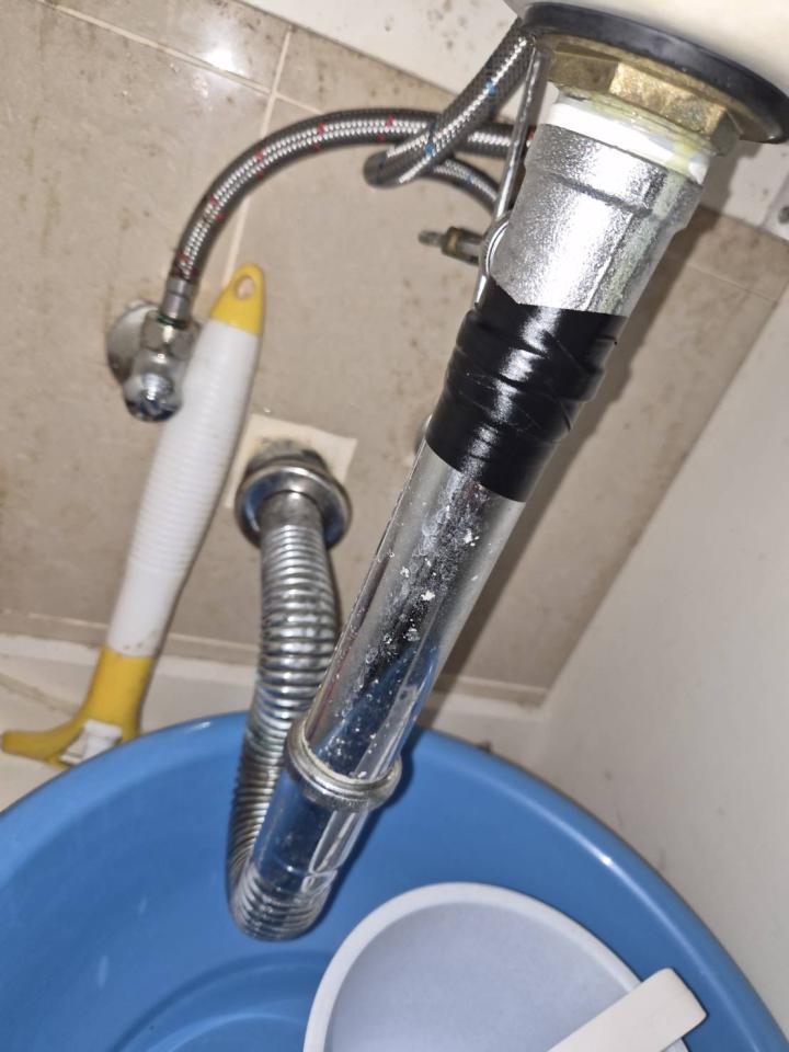 漏水處理案件圖片